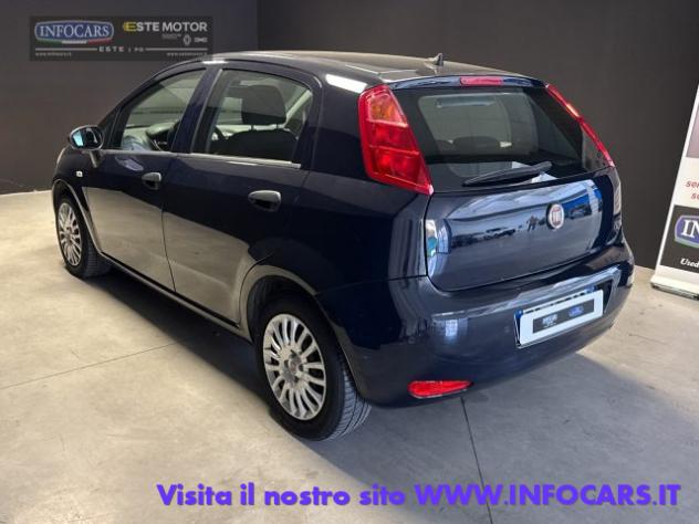 FIAT Punto 1.3 MJT 95 CV Street rif. 24077733 - Foto 2