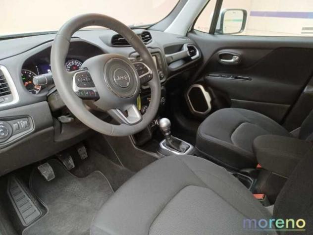 JEEP Renegade 1.6 MJT 120 CV Longitude 2WD rif. 18836098 - Foto 10
