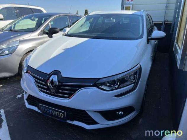 RENAULT Megane Sporter 1.5 blue dCi 115 CV Duel rif. 17274647