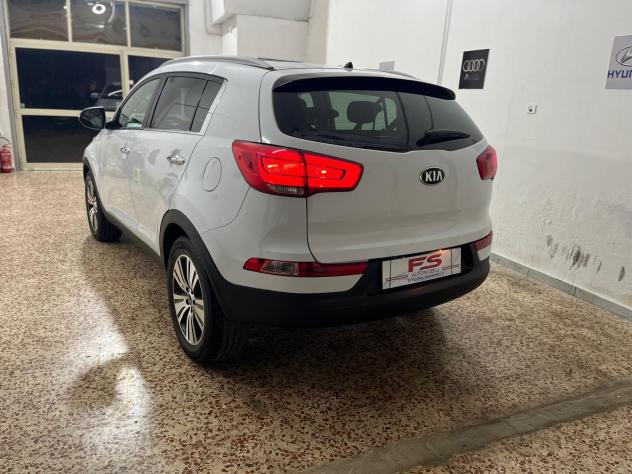 Kia Sportage 1.7 CRDI VGT 2WD Cool - Foto 5
