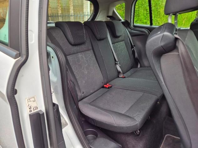 FORD B-Max B-Max 1.5 TDCi 75 CV Plus