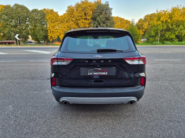 FORD Kuga 3ª serie Kuga 1.5 EcoBlue 120 CV aut. 2WD Titanium Business - Foto 6