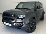 Land Rover Defender 110 3.0D I6 200 CV AWD Auto SE
