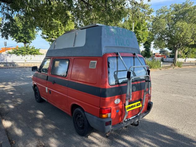 Volkswagen Transporter T4 2.5 TDI/130CV PC Kombi - Foto 7