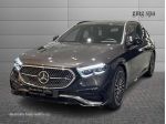 Mercedes-Benz Classe E E SW 300 de phev AMG Line Advanced Plus 4matic auto