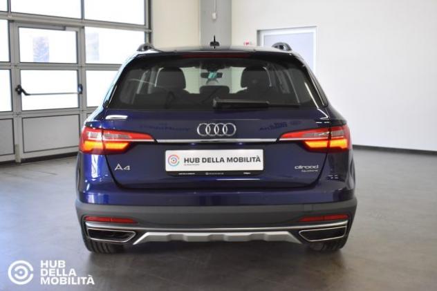 AUDI A4 allroad 40 TDI 204 CV S tronic Business rif. 23365401 - Foto 5