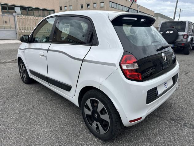 Renault Twingo Twingo 1.0 sce Duel 2 69cv - Foto 4