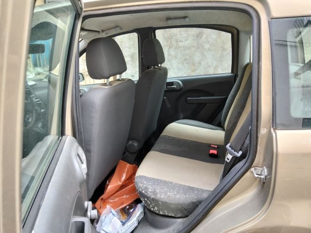 Vendo Fiat Panda - Foto 7