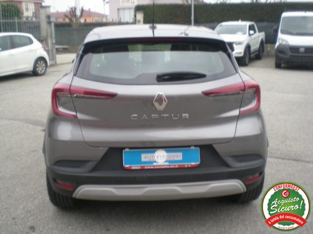 RENAULT Captur TCe 100 CV GPL FAP Zen - PREZZO REALE rif. 23924058 - Foto 7