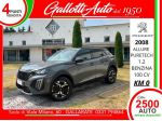 Peugeot 2008 PureTech 100 Allure S/S