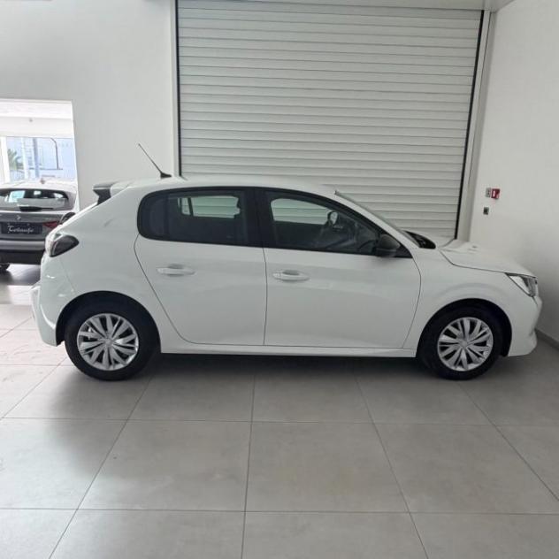 PEUGEOT 208 BlueHDi 100 Stop&Start 5 porte Active rif. 24062782 - Foto 7