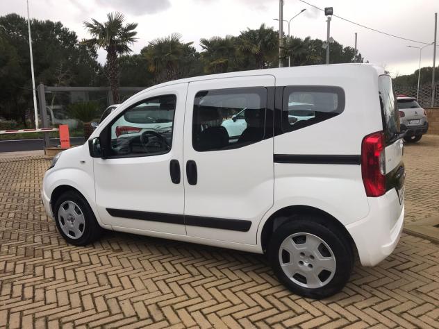 Fiat Qubo 1.3 MJT 80 CV Easy - Foto 2