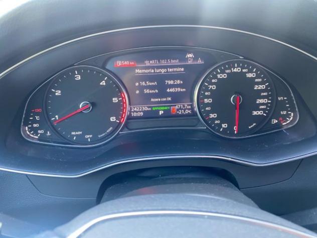 AUDI A6 Avant 40 2.0 TDI S tronic Business Design rif. 22871284 - Foto 9