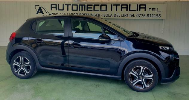 Citroen C3 - 1.2 BENZ- 2019 - KM: 113 MILA!!!! - Foto 2