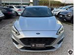 FORD - Focus - 1.5 EcoBlue 120CV aut. 5p ST LCo-P - UNIPRO - FINANZIABILE - …