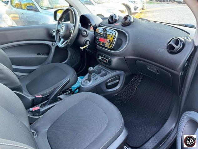 SMART - Fortwo - 70 1.0 twinamic Passion - NEOPATENTATI - FINANZIABILE - PERMUTE - Foto 9