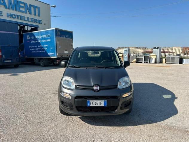 Fiat Panda 0.9 TwinAir Turbo Natural Power Easy - Foto 2