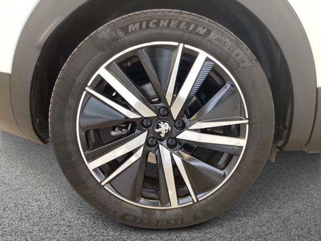 Peugeot 3008 II 2021 1.6 hybrid4 phev GT 300cv e-eat8 - Foto 6