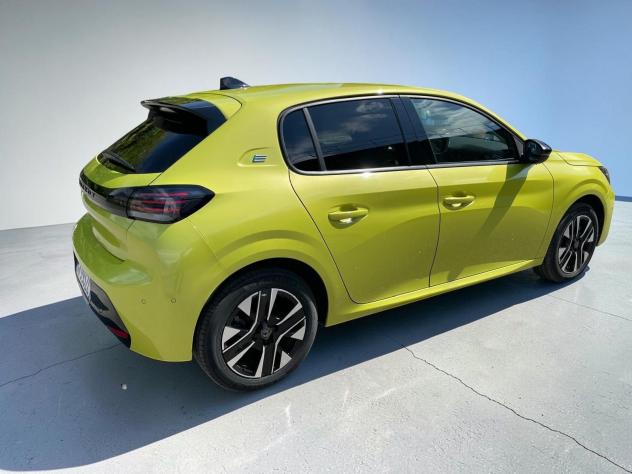 Peugeot e-208 Allure e 136cv - Foto 8