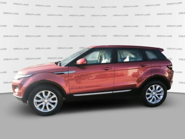 LAND ROVER Range Rover Evoque 2.2 Sd4 5p. Pure Tech Pack rif. 23712715 - Foto 3