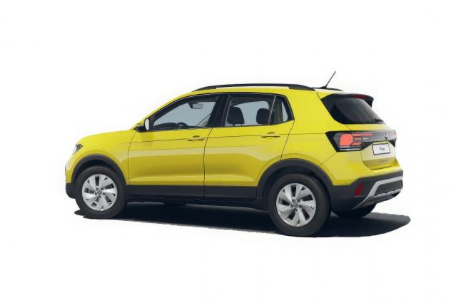 Volkswagen T-Cross 1.0 TSI R-LINE 115 CV MY 27 - Foto 4
