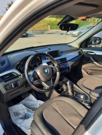 Bmw X1 sDrive18d Sport - Foto 7