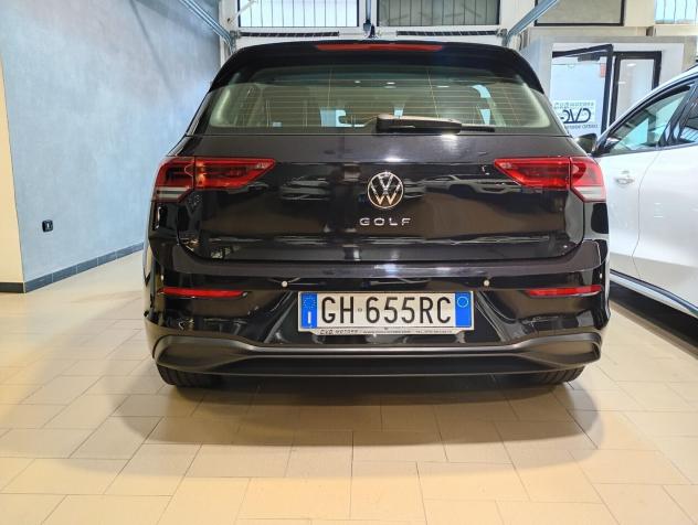 Volkswagen Golf 2.0 TDI DSG SCR Life - Foto 4