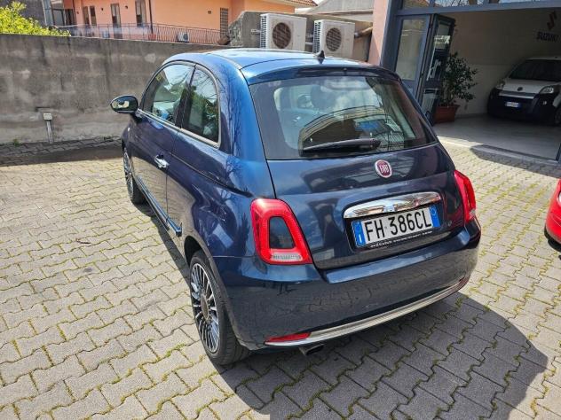 Fiat 500 1.2 EasyPower Lounge - Foto 4