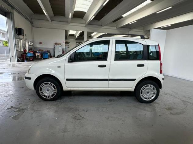 FIAT Panda 1.2 DYNAMIC NATURAL POWER rif. 24036361 - Foto 4