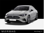 Mercedes-Benz CLA Hybrid 200 4Matic Advanced Plus