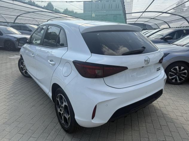 MG MG3 1.5 Hybrid+ Luxury KM0 - Foto 5