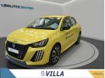Peugeot 208 5P - STYLE Hybrid 100 E-DCS6