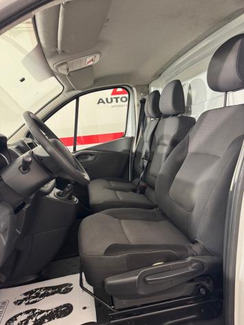 Renault Trafic T29 2.0 dCi 120CV PL-TN Furgone Ice Plus - Foto 7