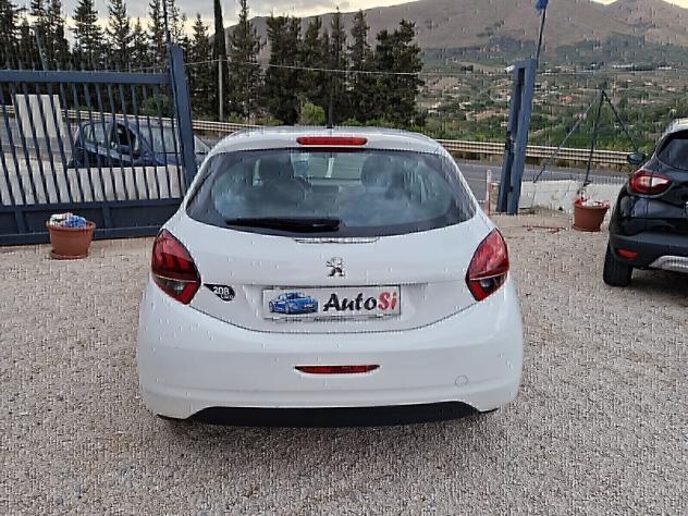 Peugeot 208 PureTech 68 5 porte Access - Foto 8
