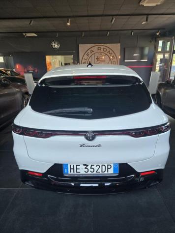 ALFA ROMEO Tonale 1.5 175 CV MHEV TCT7 TI + Techno rif. 23868167 - Foto 2