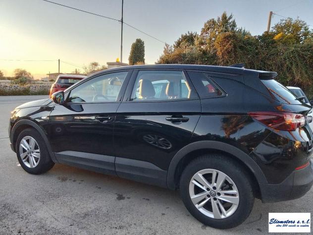 OPEL - Grandland X - 1.5 diesel Ecotec S&S aut. Business - Foto 3