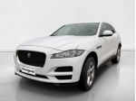 JAGUAR F-Pace 2.0 D 180 CV AWD aut. Prestige rif. 23212390