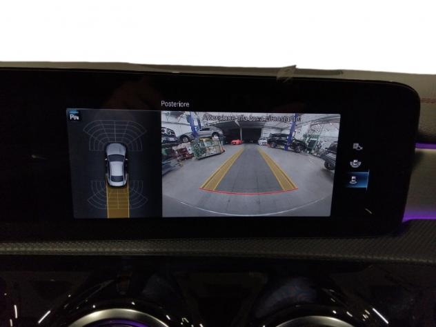 Mercedes-Benz CLA CLA Coupe - C118 - CLA Coupe 200 d Premium 4matic auto - Foto 9