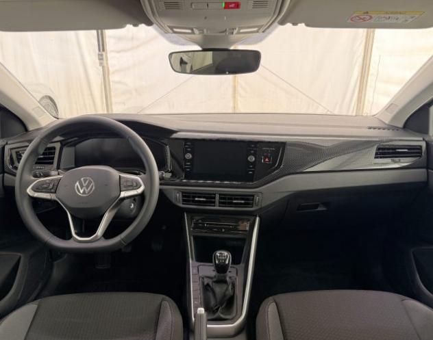 VOLKSWAGEN Polo 1.0 TSI Edition Plus rif. 23691920 - Foto 8