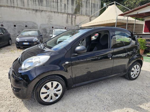 CITROEN - C1 - 1.0 5p. Seduction - Foto 3