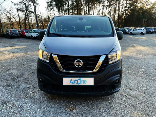 Nissan NV300 1.6 DCI 125CV 9P COMBI N-CONNECTA NAV - IVA COMPRESA