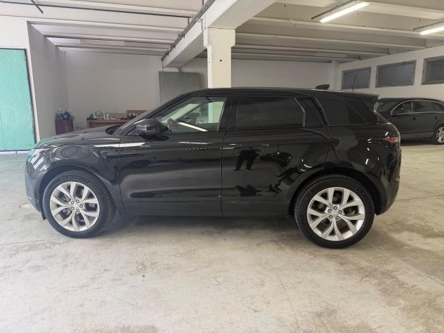 Land Rover Range Evoque 2.0D I4-L.Flw 150 CV AWD Auto HSE - Foto 4