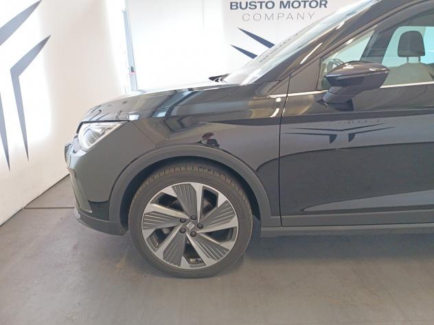 SEAT Arona Arona 1.5 tsi evo act FR 150cv dsg - Foto 7