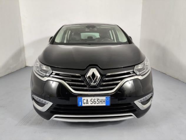 RENAULT Espace Blue dCi 160CV EDC Business *7 POSTI* rif. 22789718 - Foto 2