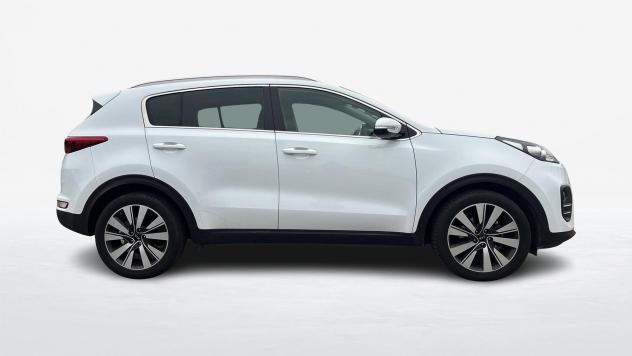 Kia Sportage IV 2016 1.7 CRDi 115cv Cool Navi 2WD my17 - Foto 4