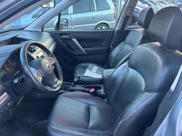 SUBARU Forester 2.0D-S Dynamic senza nessun lavoro da fare rif. 23770189 - Foto 4