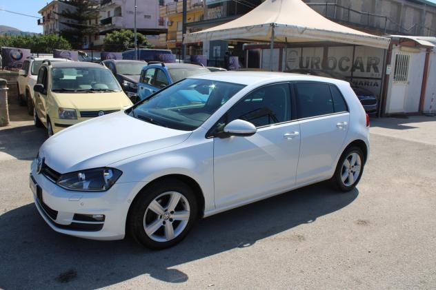 Volkswagen Golf 1.6 TDI 5p. Comfortline BlueMotion Technology - Foto 2