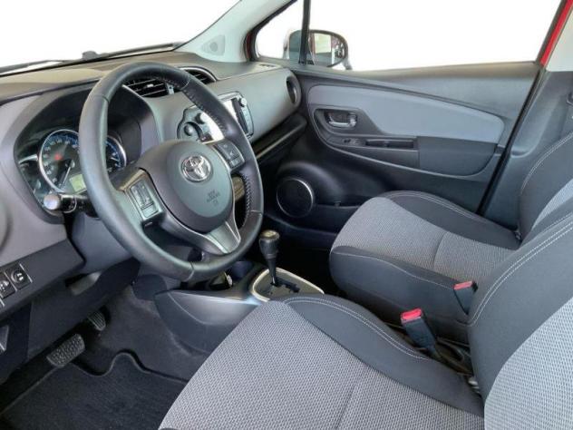 Toyota Yaris 3ª serie 1.5 Hybrid 5 porte Active - Foto 8