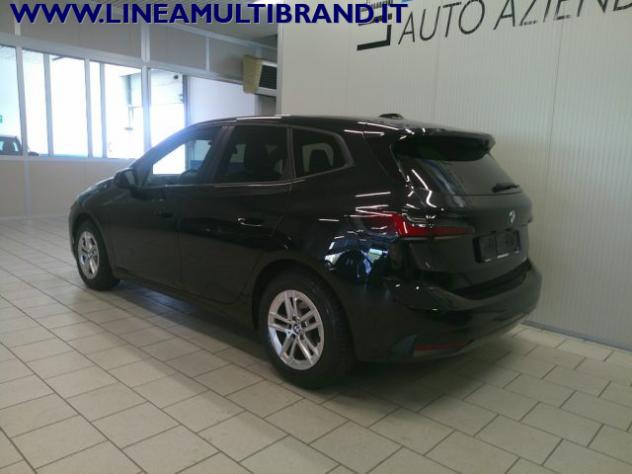 BMW 218 i Active Tourer Autom. Pelle Navi Led Garanzia 24M rif. 23924488 - Foto 3