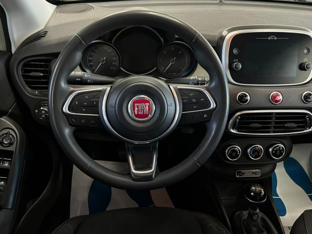Fiat 500X 1.3 Multijet 95 CV - NEOPATENTATI - Foto 10